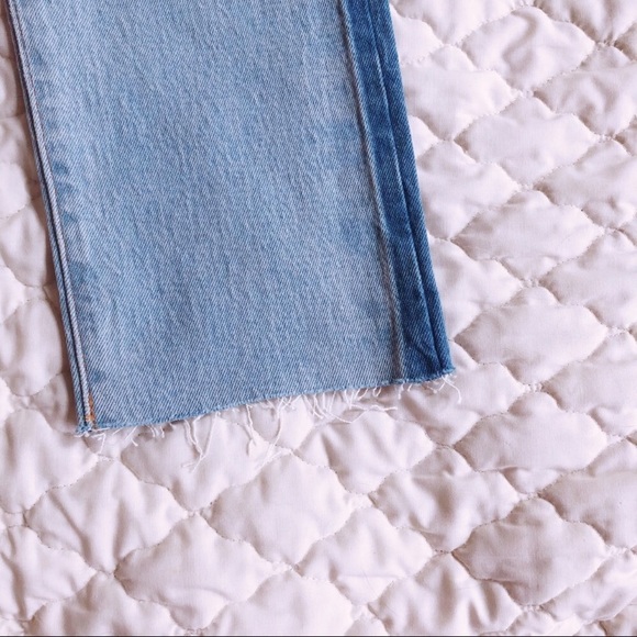 Levi’s 501 ultra high rise skinny - Picture 4 of 5